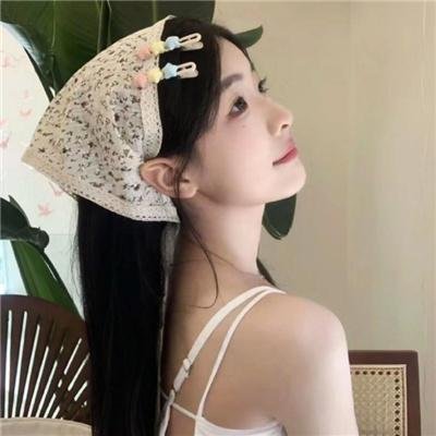 洪水未至